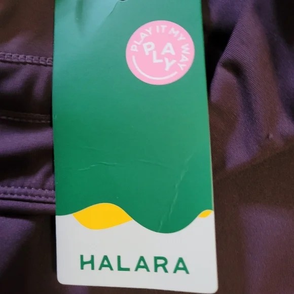 Halara Legging Jogger Pants NWT - Picture 6 of 6